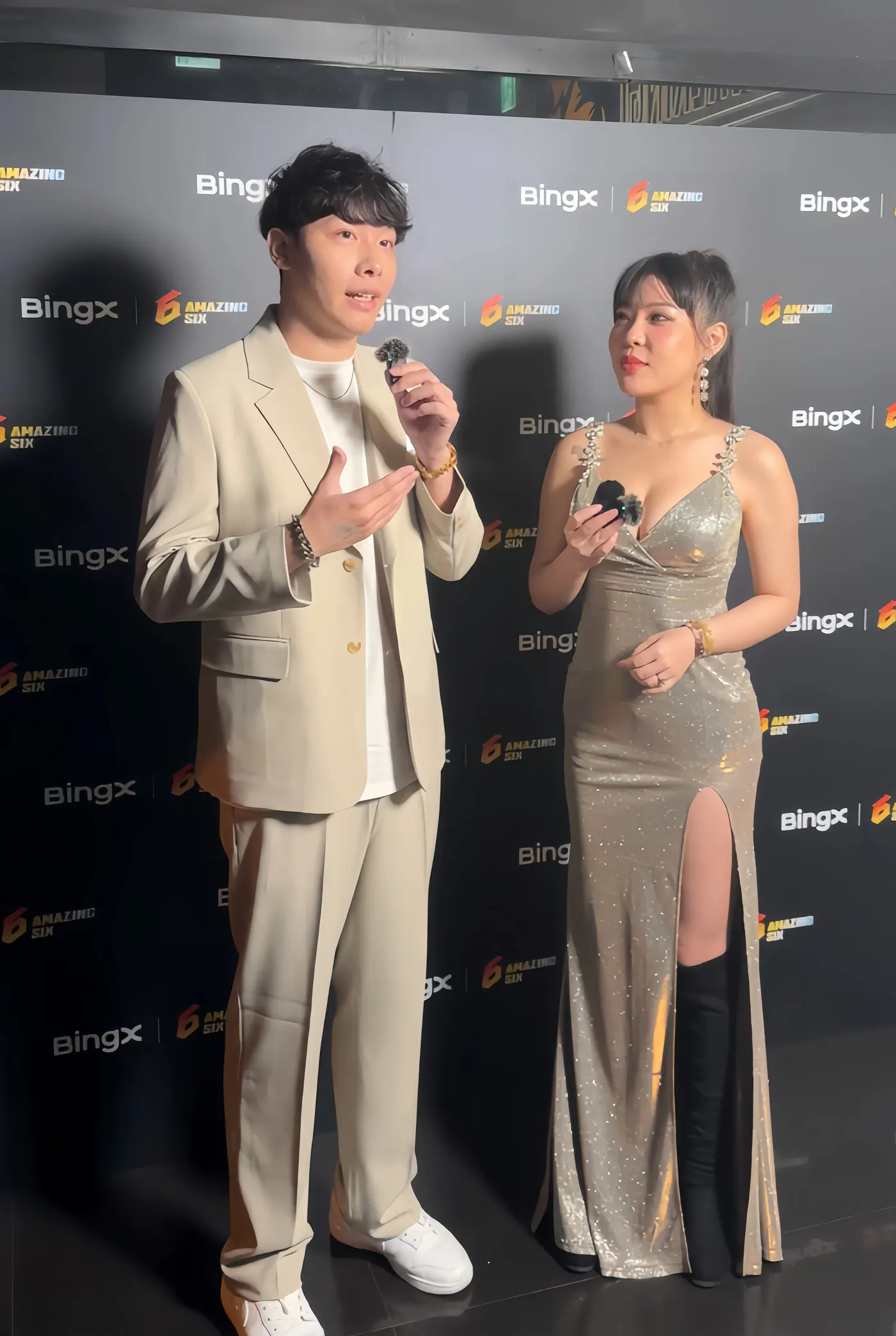 Jay 的媒體報導紀錄